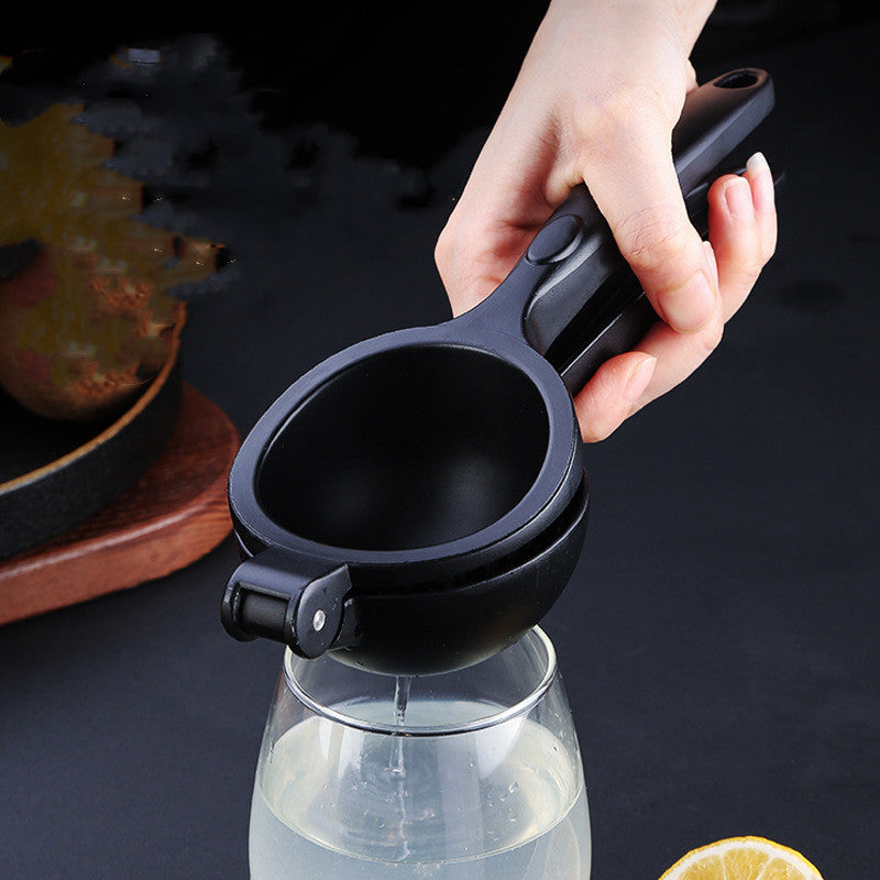 Lemon Juice Squeezer