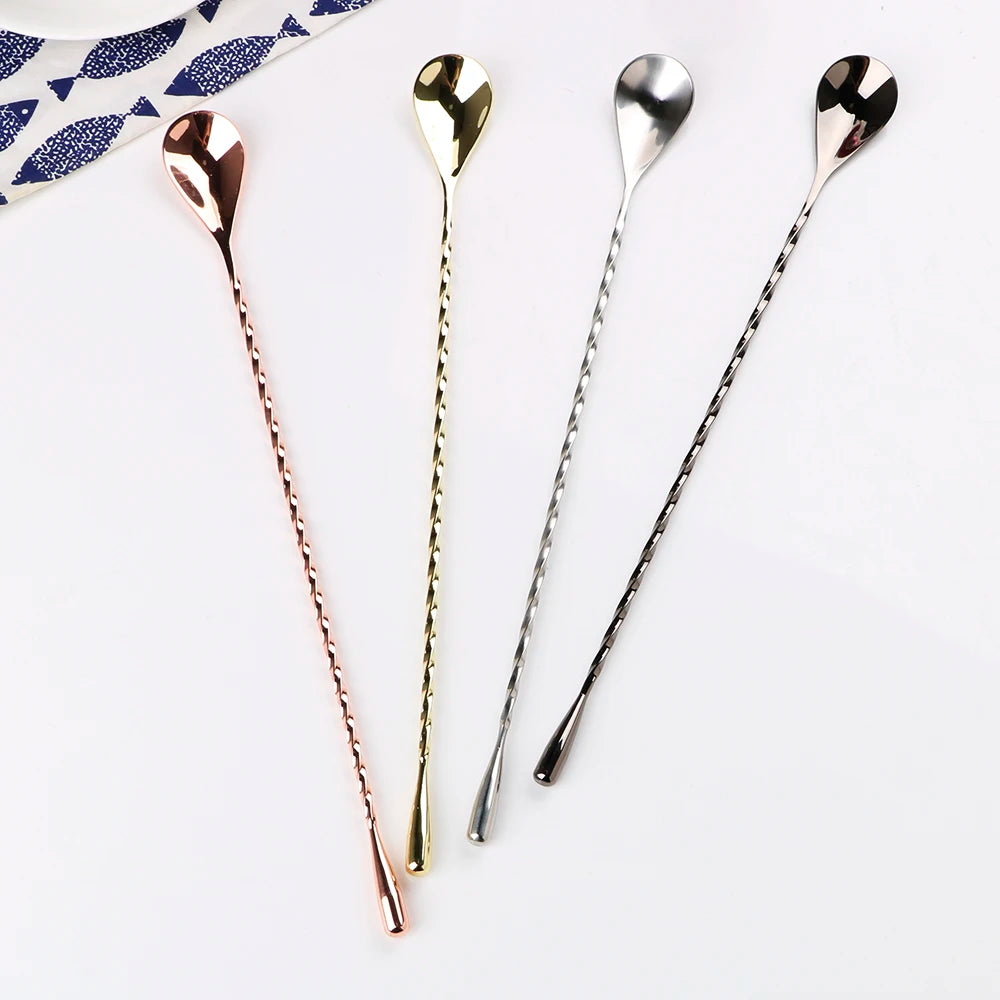 Bar Stir Spoon