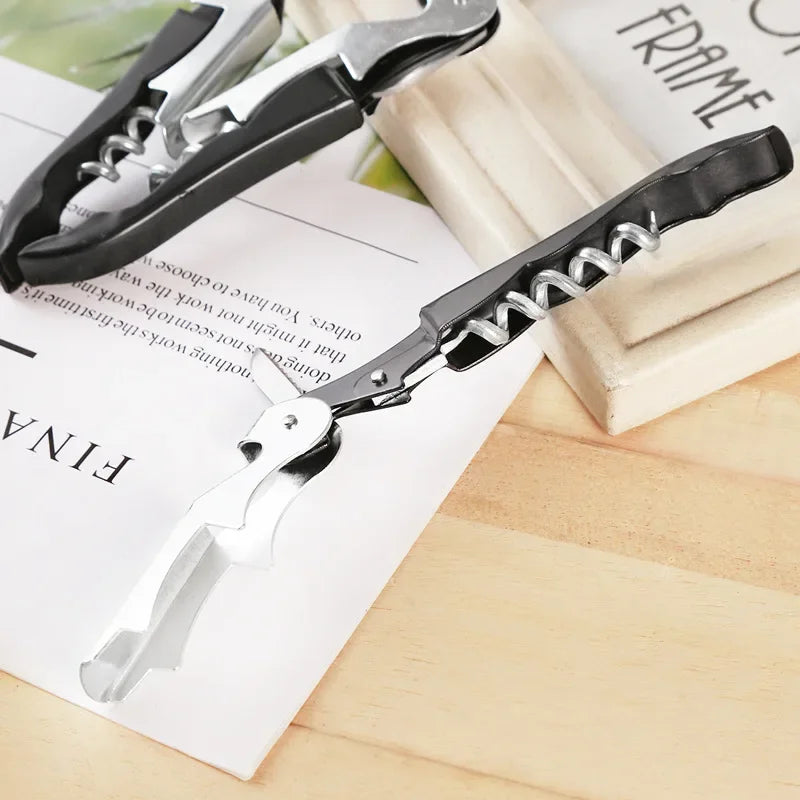 Wine & Beer Bottle Opener