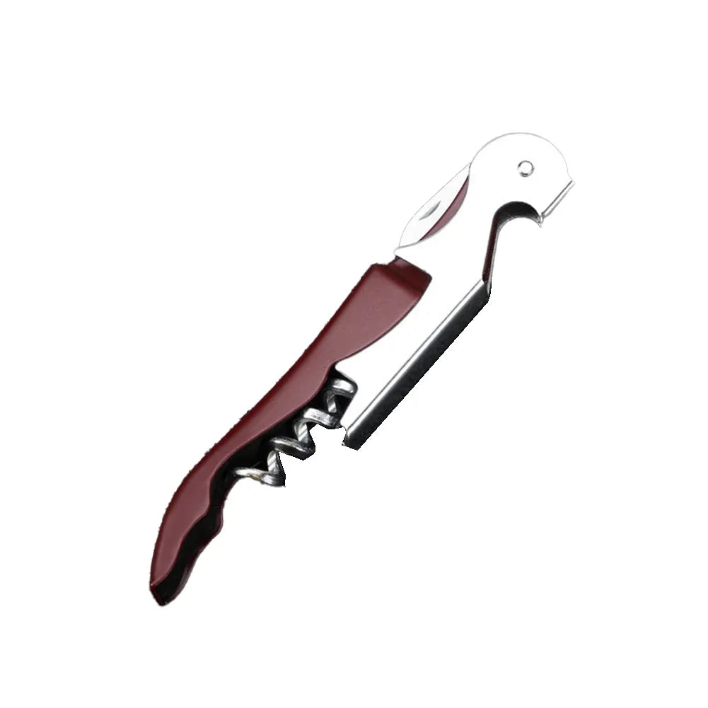 Wine & Beer Bottle Opener