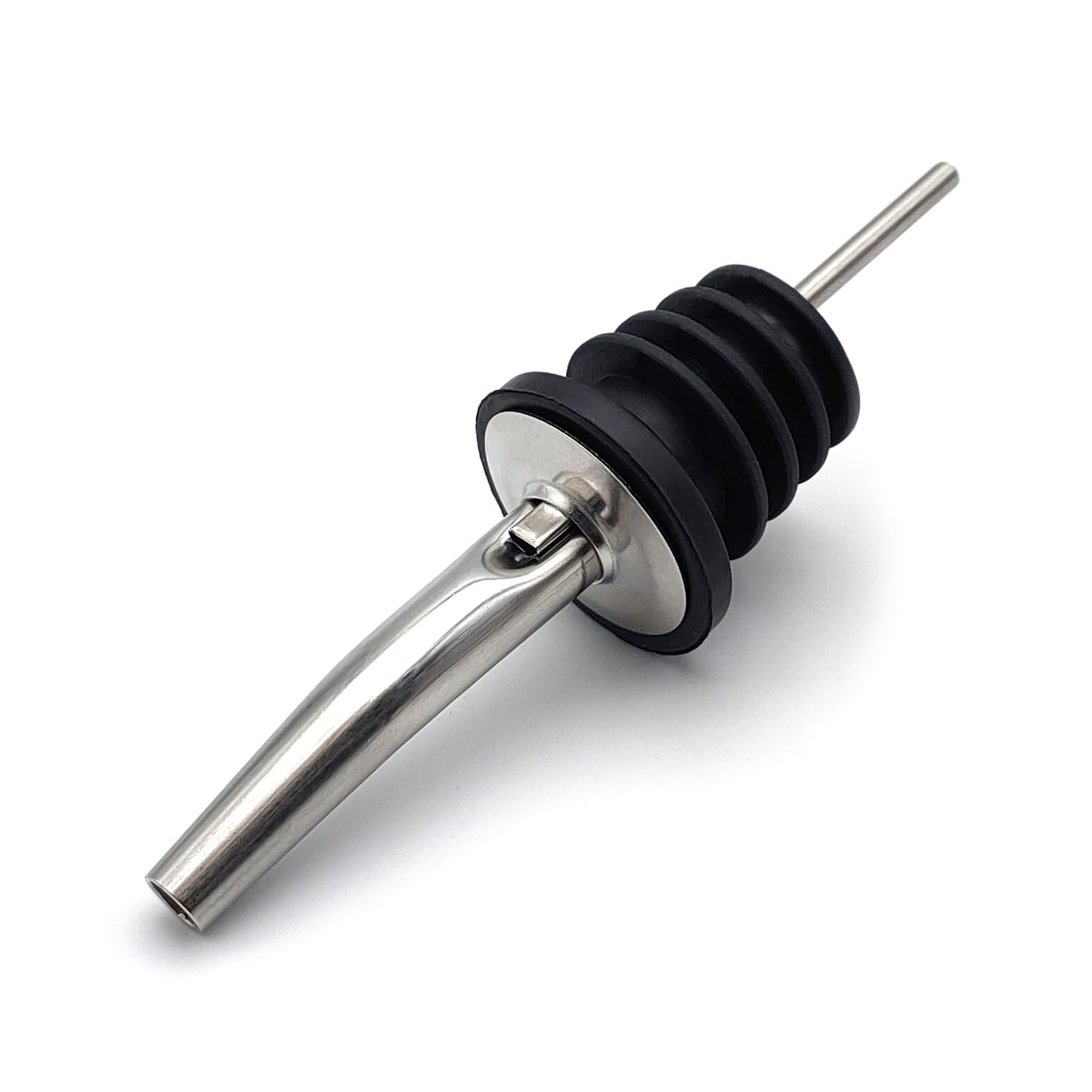 Stainless Steel Pourer