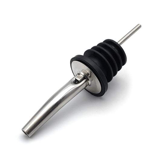 Stainless Steel Pourer