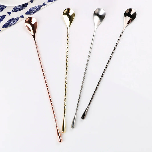 Bar Stir Spoon