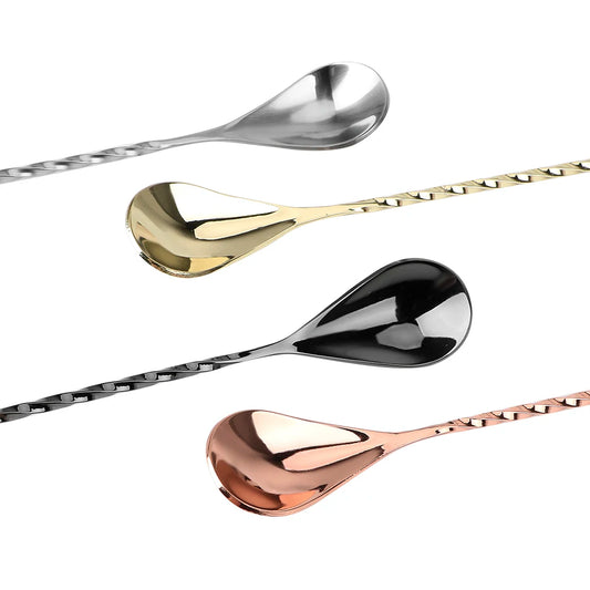 Bar Stir Spoon