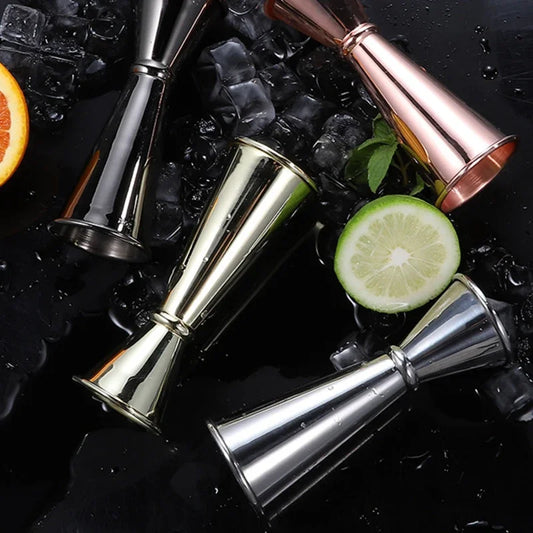 Cocktail Jigger