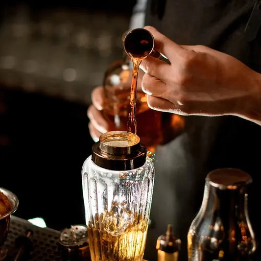 Cocktail Jigger