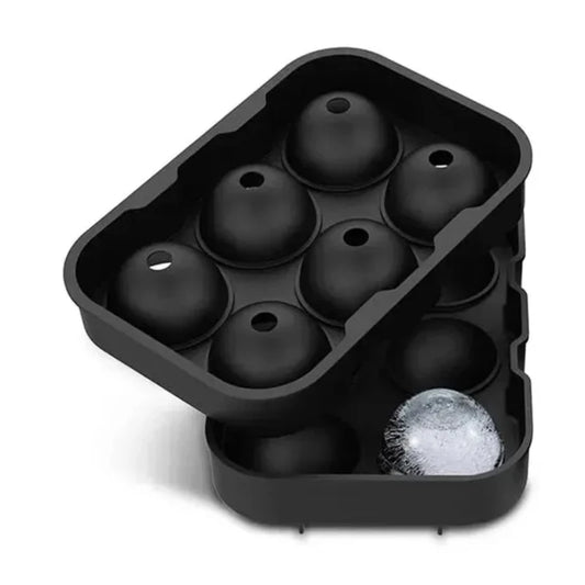 Reusable Silicone Ice Cube Trays